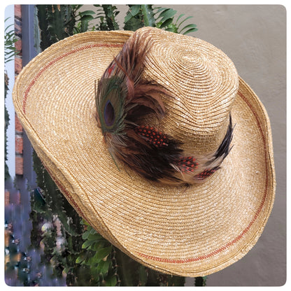 Milanese Muster