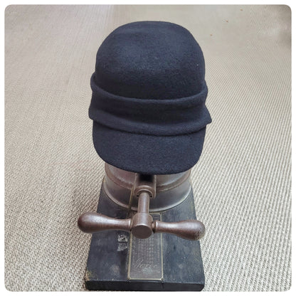 Newsboy Cap