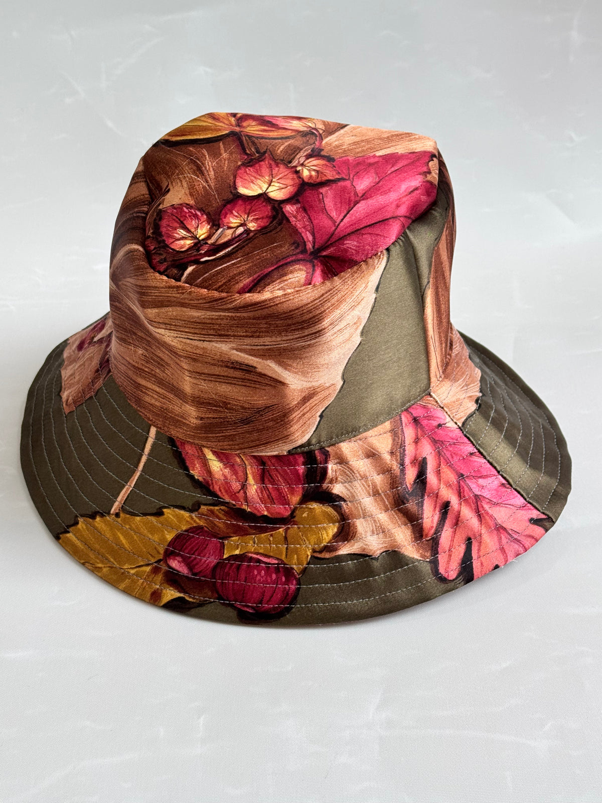 Destinations Bucket