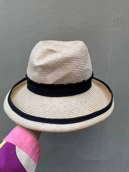 Sisal Homburg