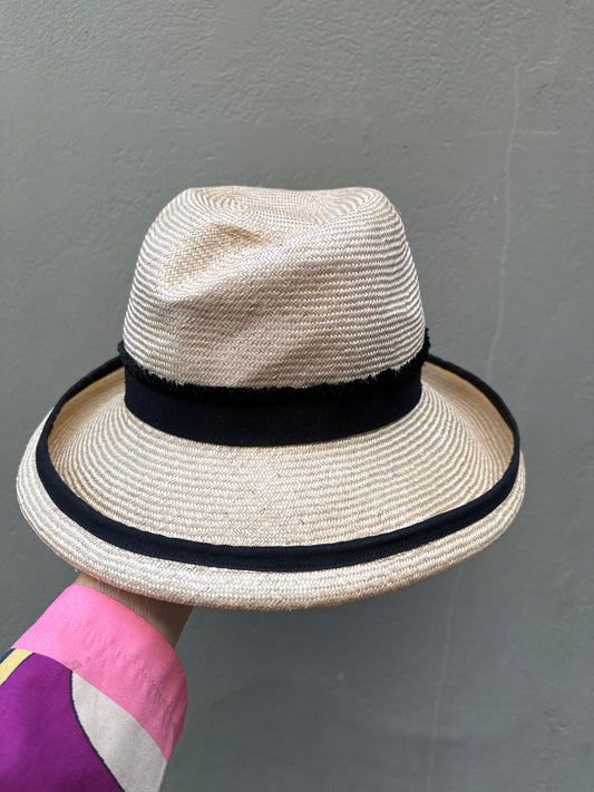 Sisal Homburg