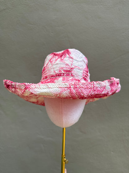 2026 Seychelles - tie dye