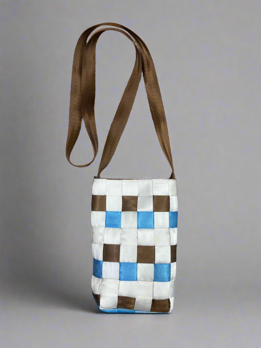 Essential bag- woven