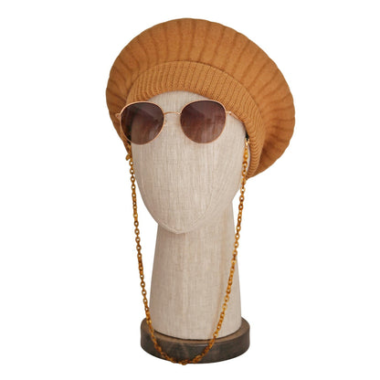 Rib Beret