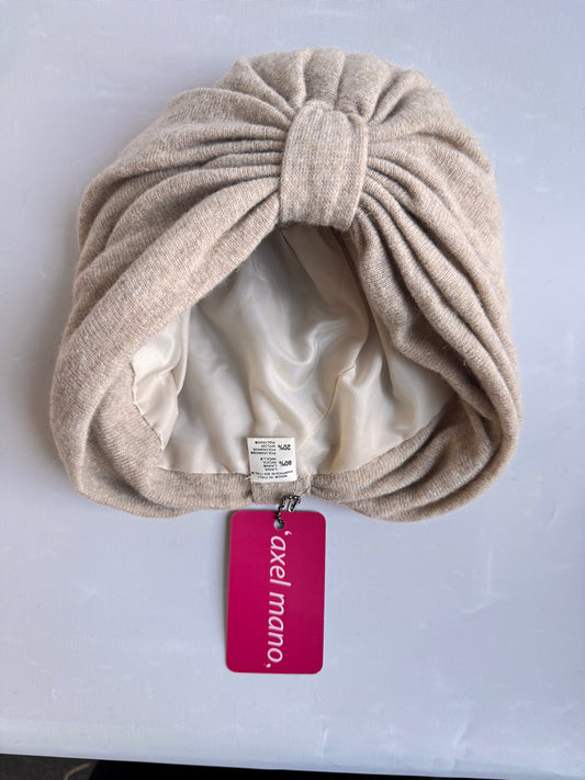 Woollen Turban