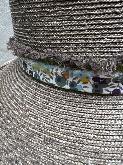 2026 Liberty milanese