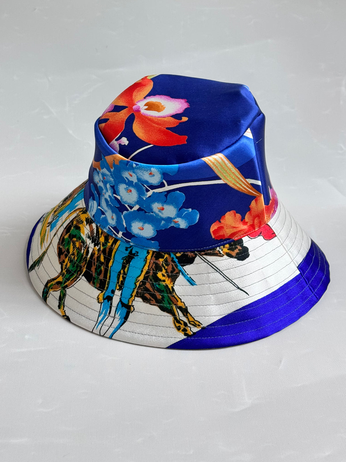 Destinations Bucket