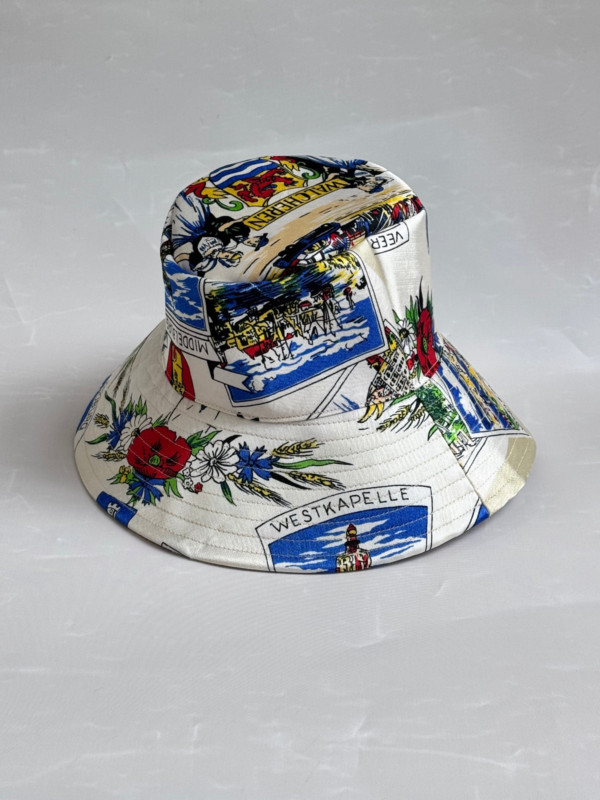 Destinations Bucket