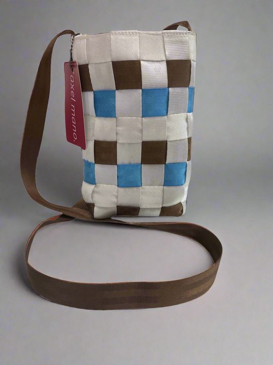 Essential bag- woven