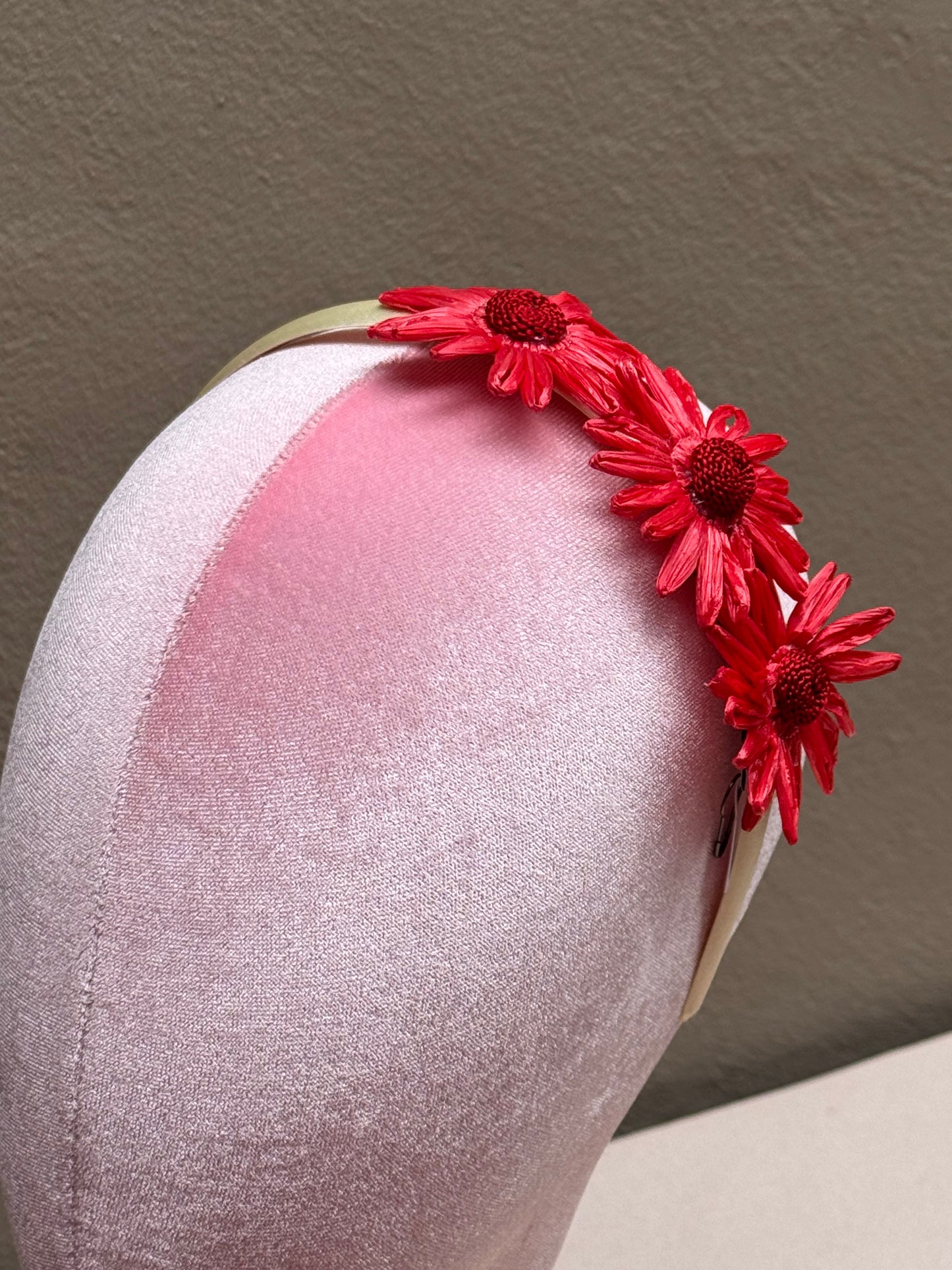 2026 flower headbands