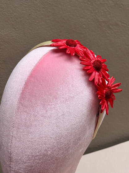 2026 flower headbands