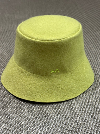 Felt travel Bucket Hat