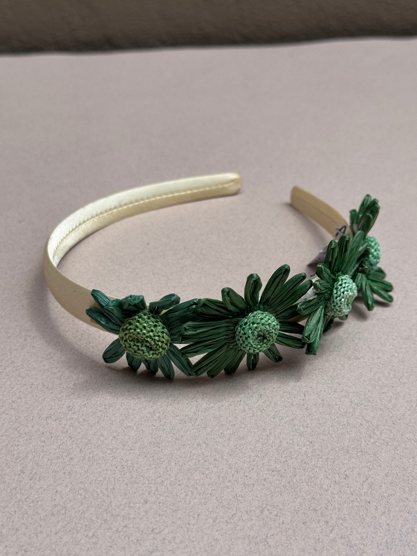 2026 flower headbands