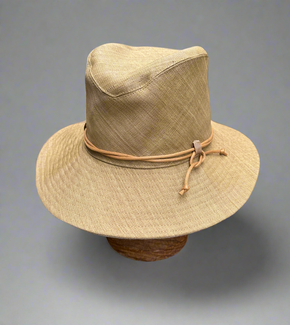 Cape  Hat