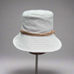 Bucket Hat - linen