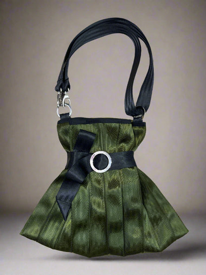 Concertina bag