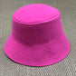 Felt travel Bucket Hat