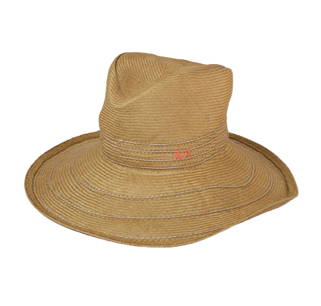 Seychelles Travel Hat