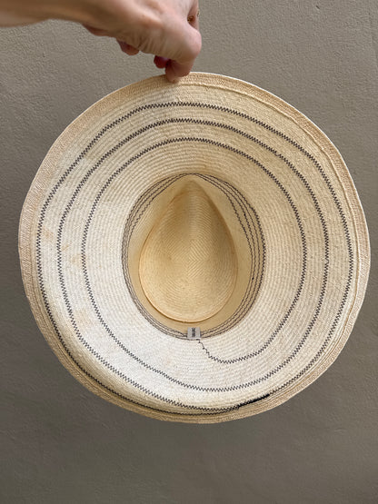 2026 Seychelles travel hat : natural