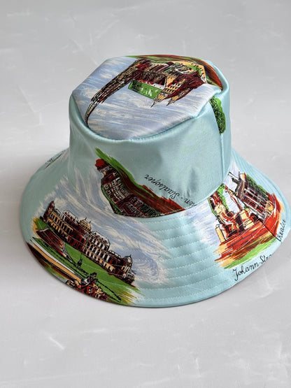 Destinations Bucket