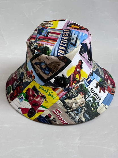 Destinations Bucket