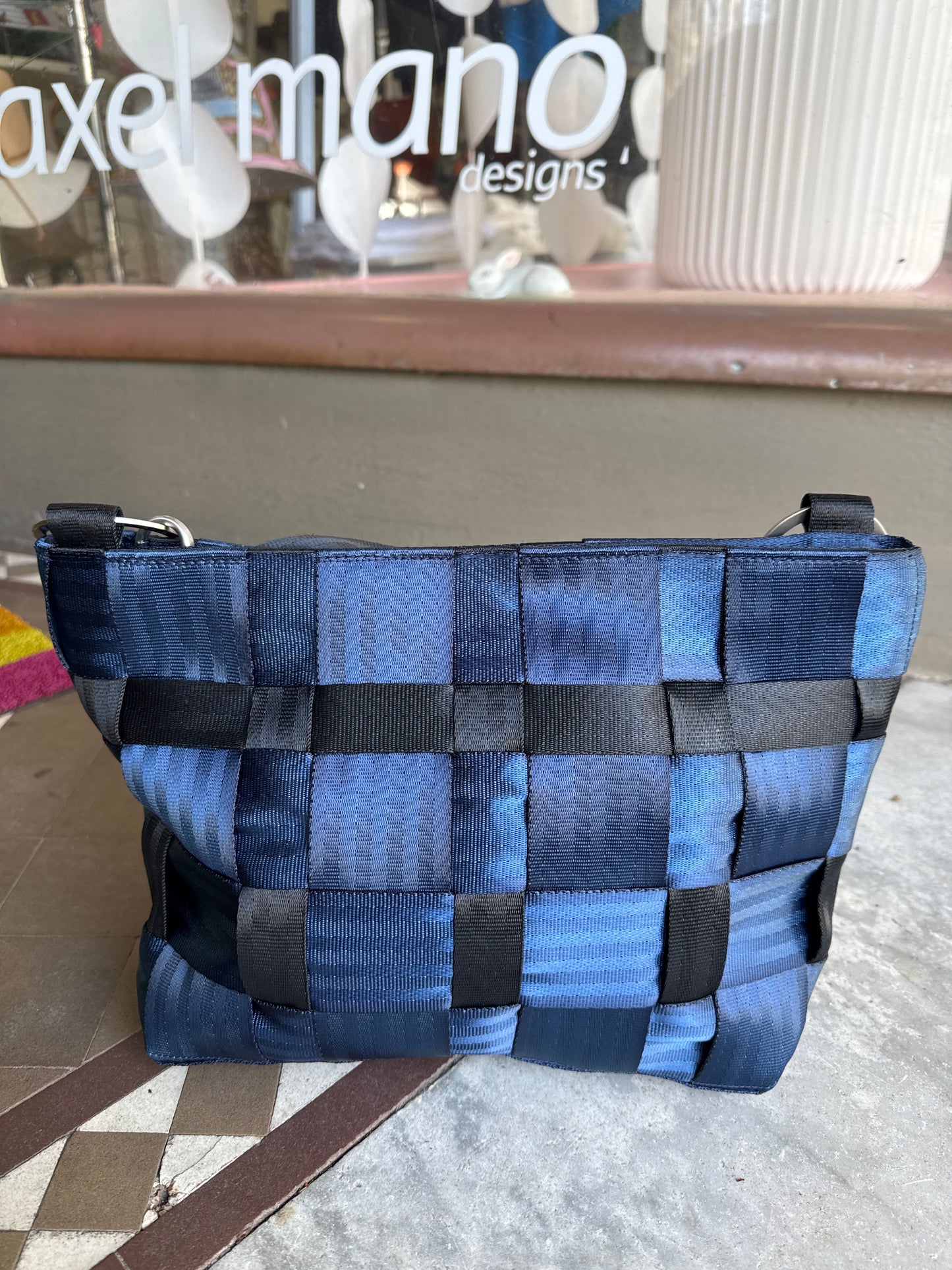 Park Ave Bag - Weekend