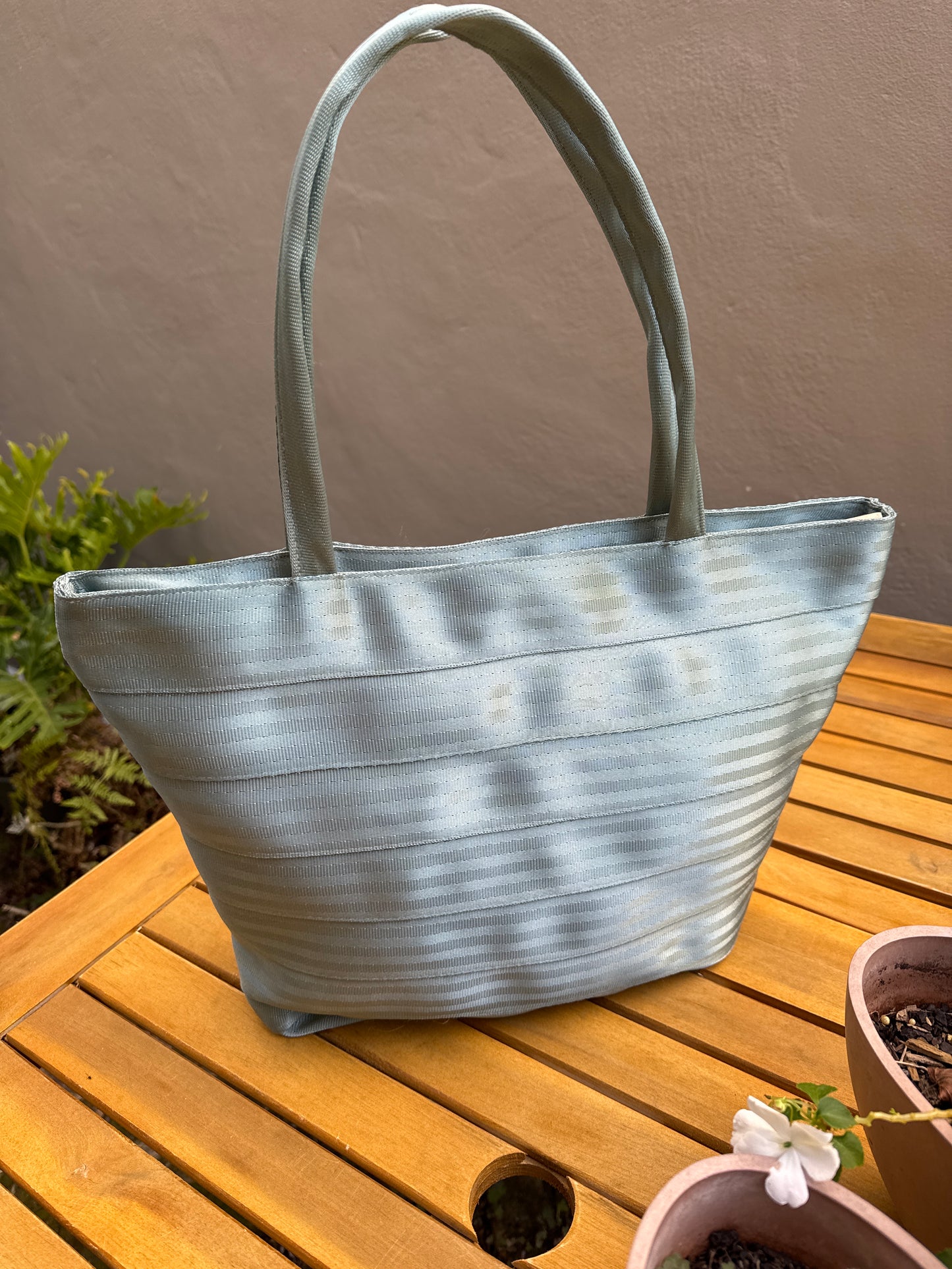 Basket Tote