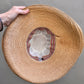 Swirl milanese