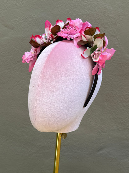 2026 flower headbands