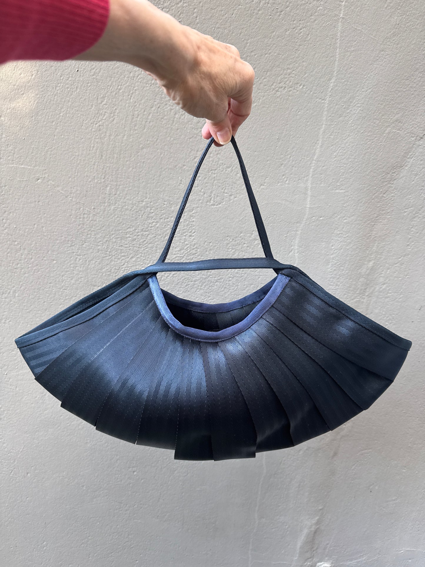 The Fan Bag
