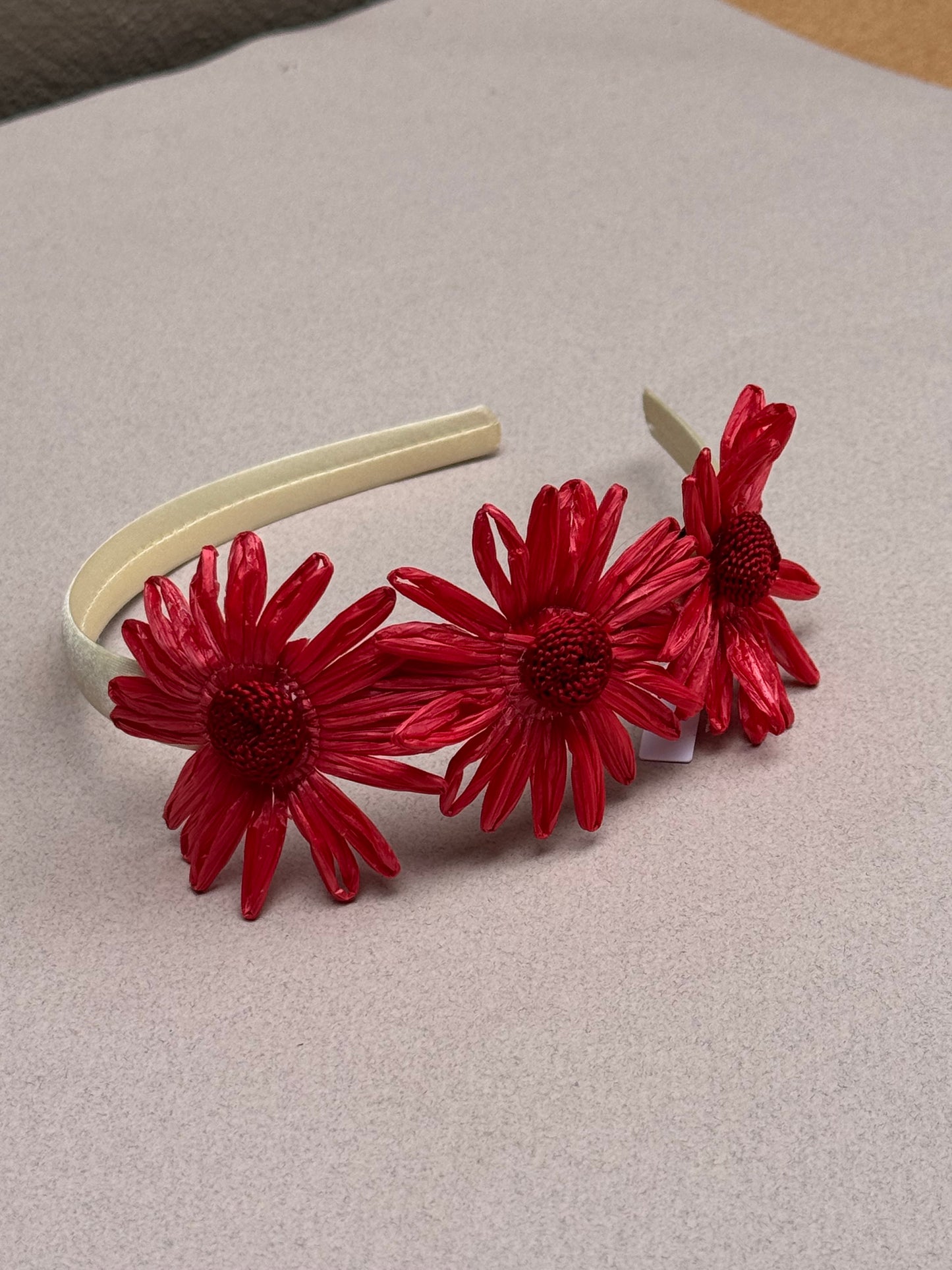 2026 flower headbands