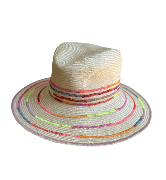 Corfu Travel Hat : Deluxe