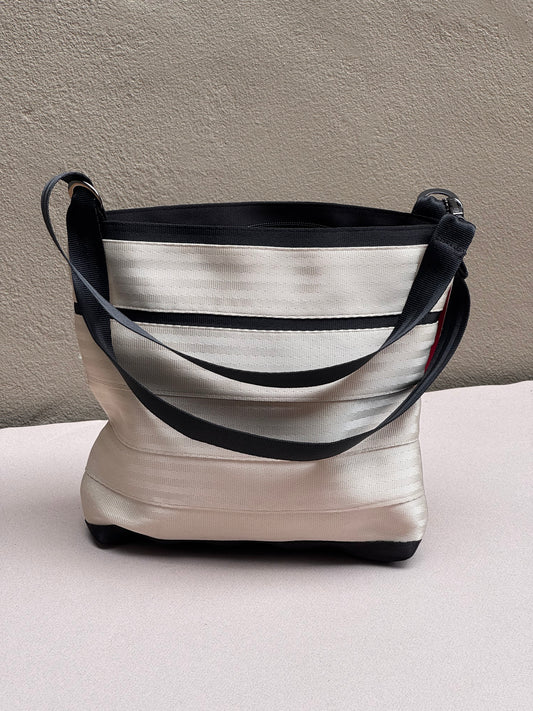 2026 small adjustable tote