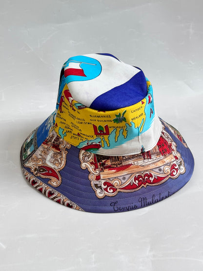 Destinations Bucket