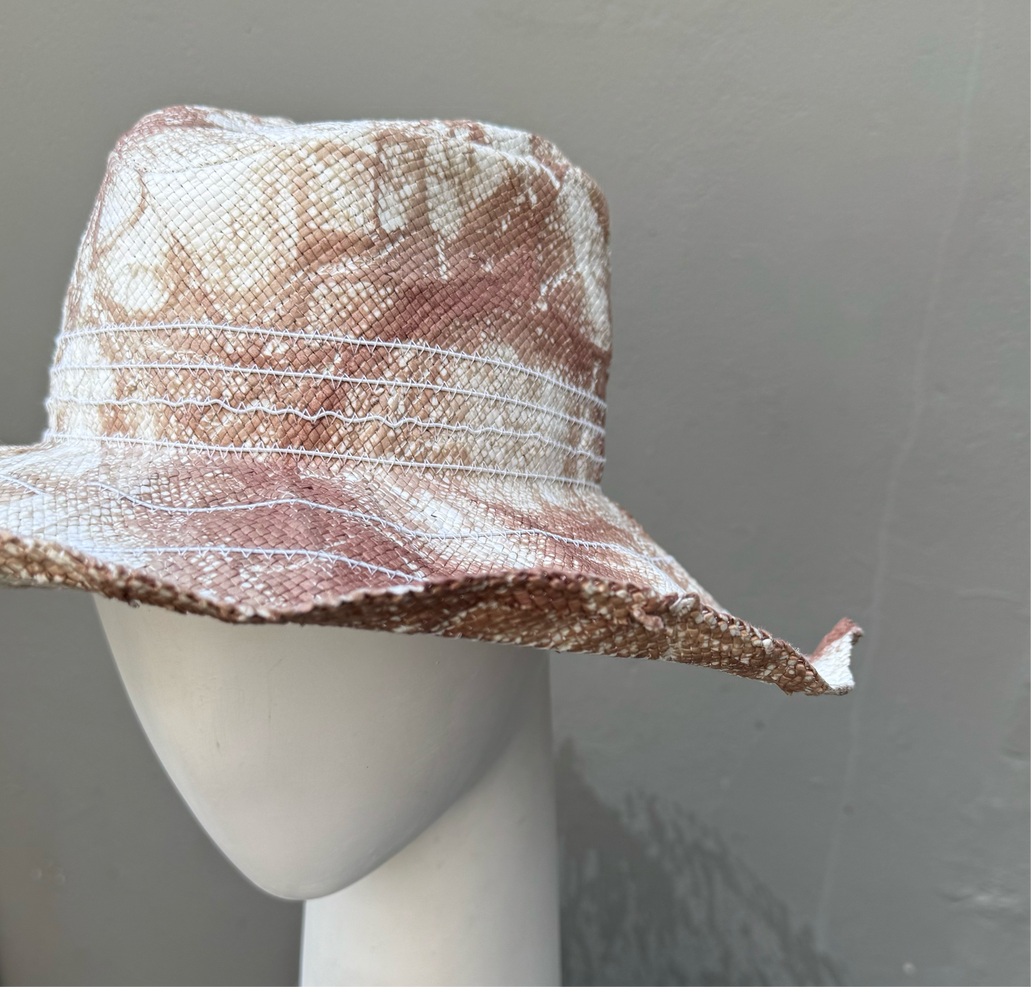 Carta Travel Hat