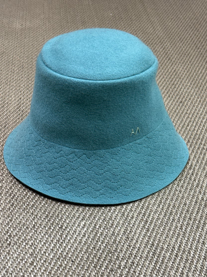 Felt travel Bucket Hat