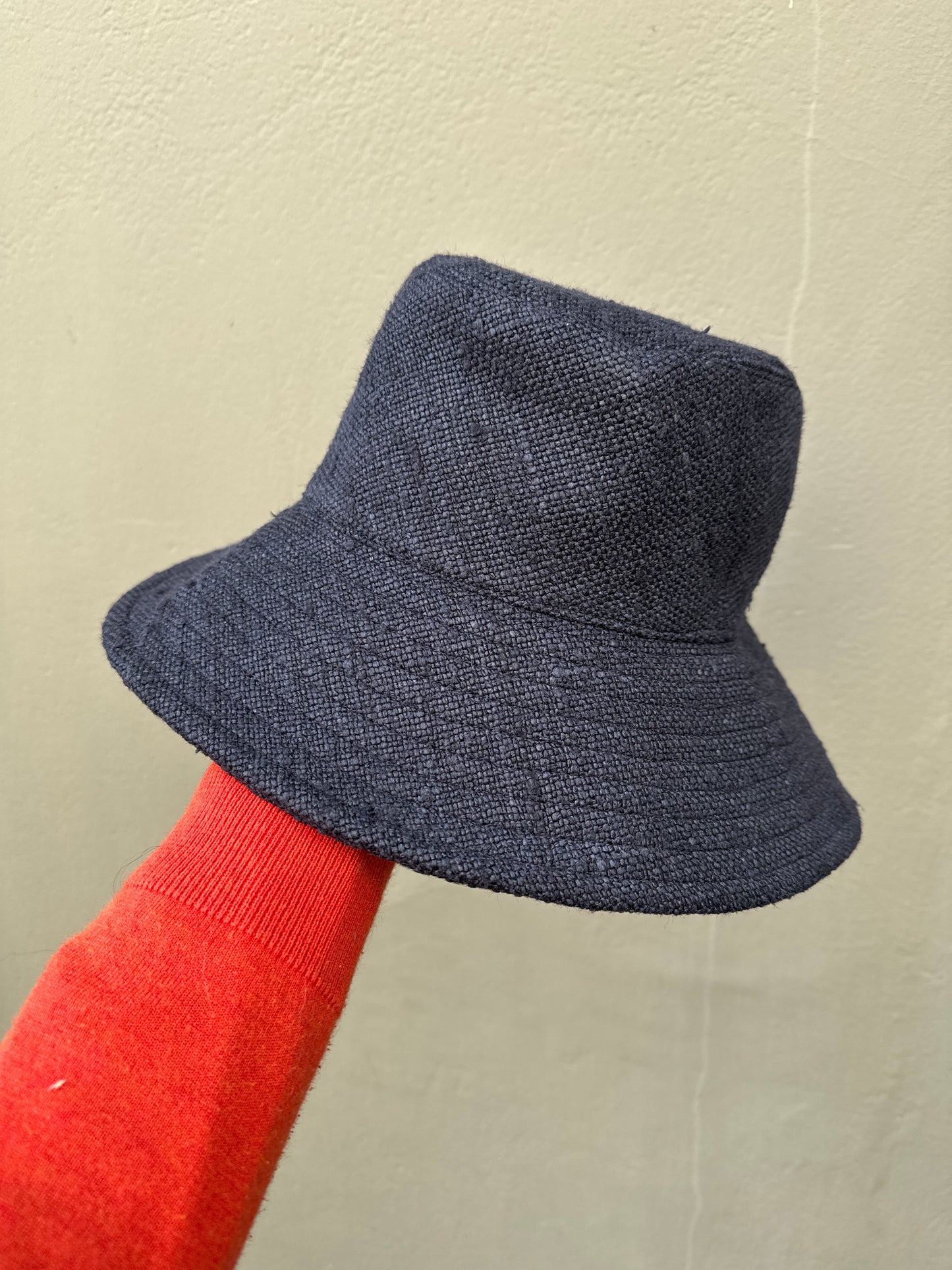 Bucket : Winter