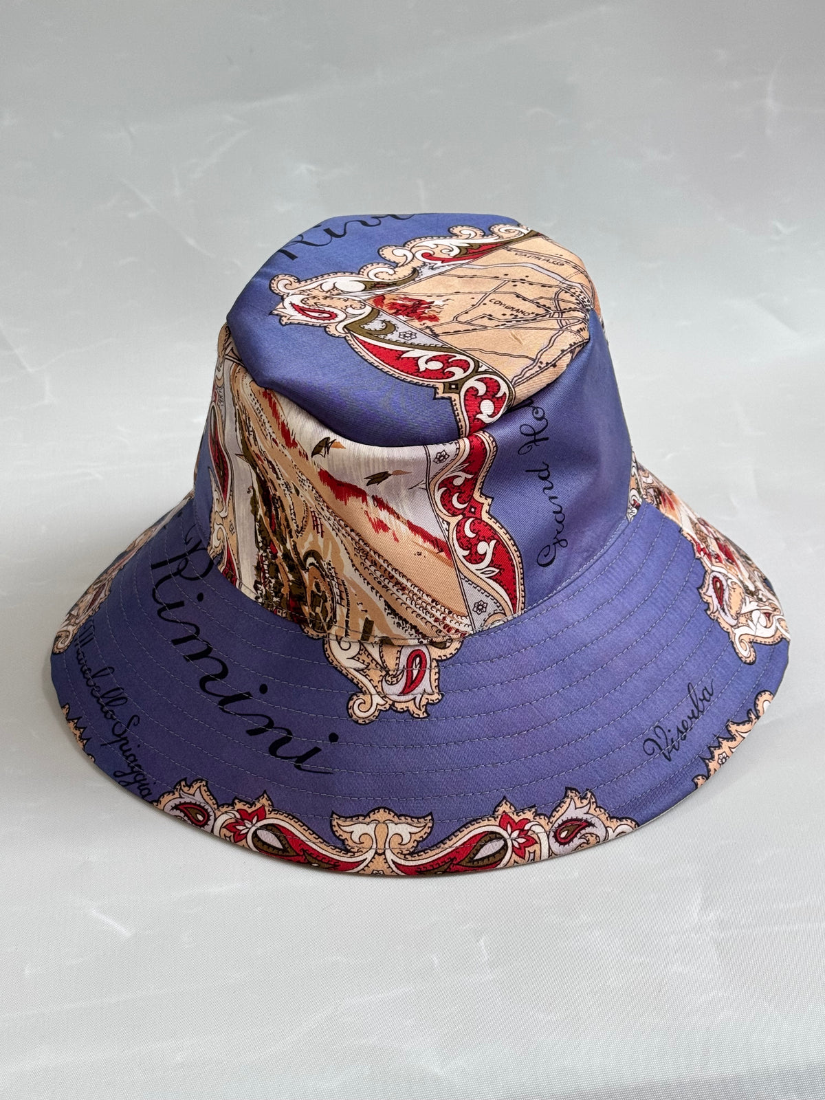 Destinations Bucket