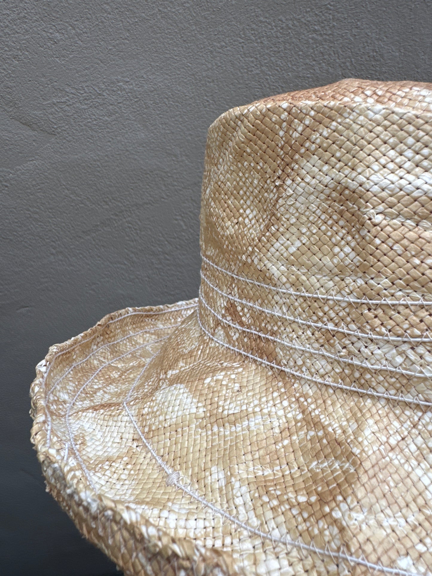 2026 Seychelles - tie dye