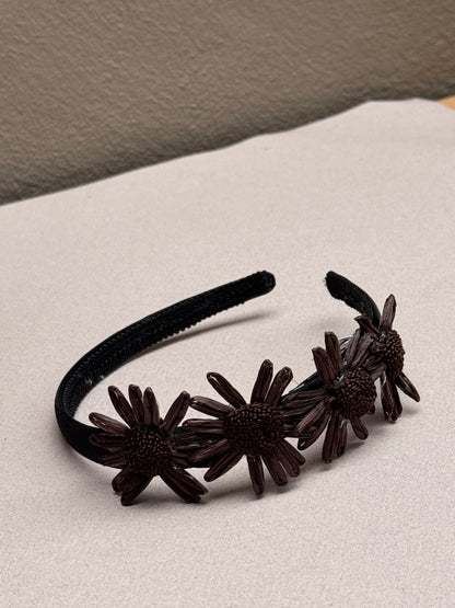 2026 flower headbands