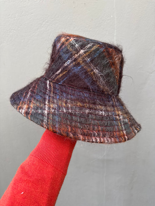 Bucket : Winter