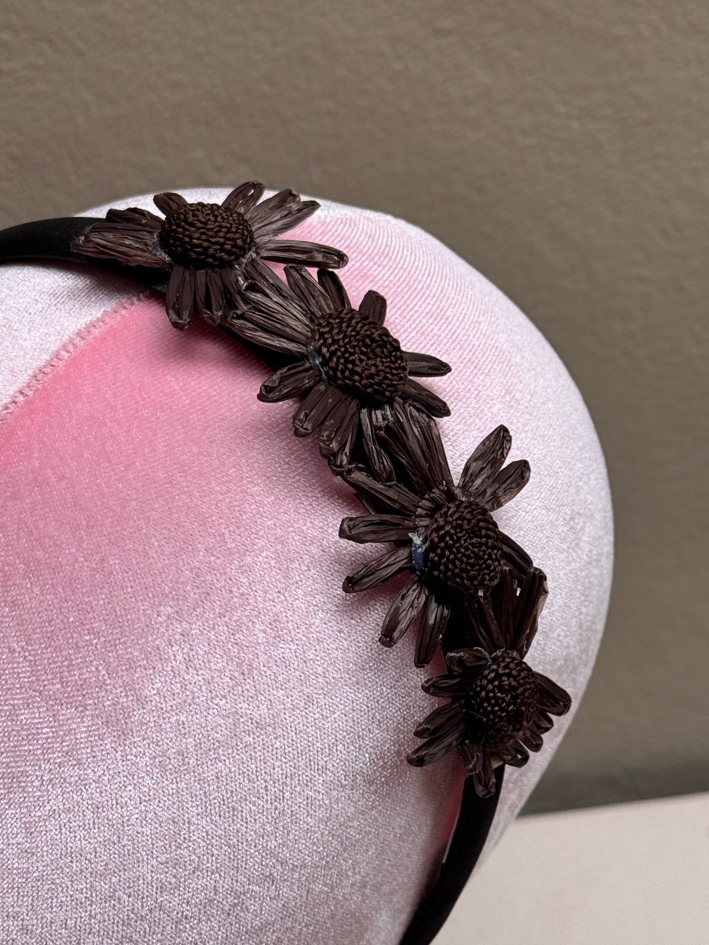 2026 flower headbands