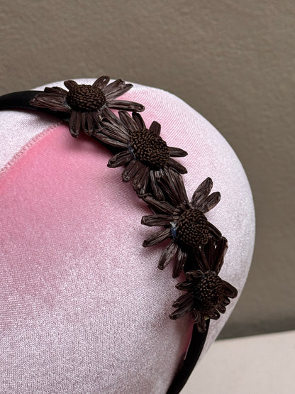 2026 flower headbands