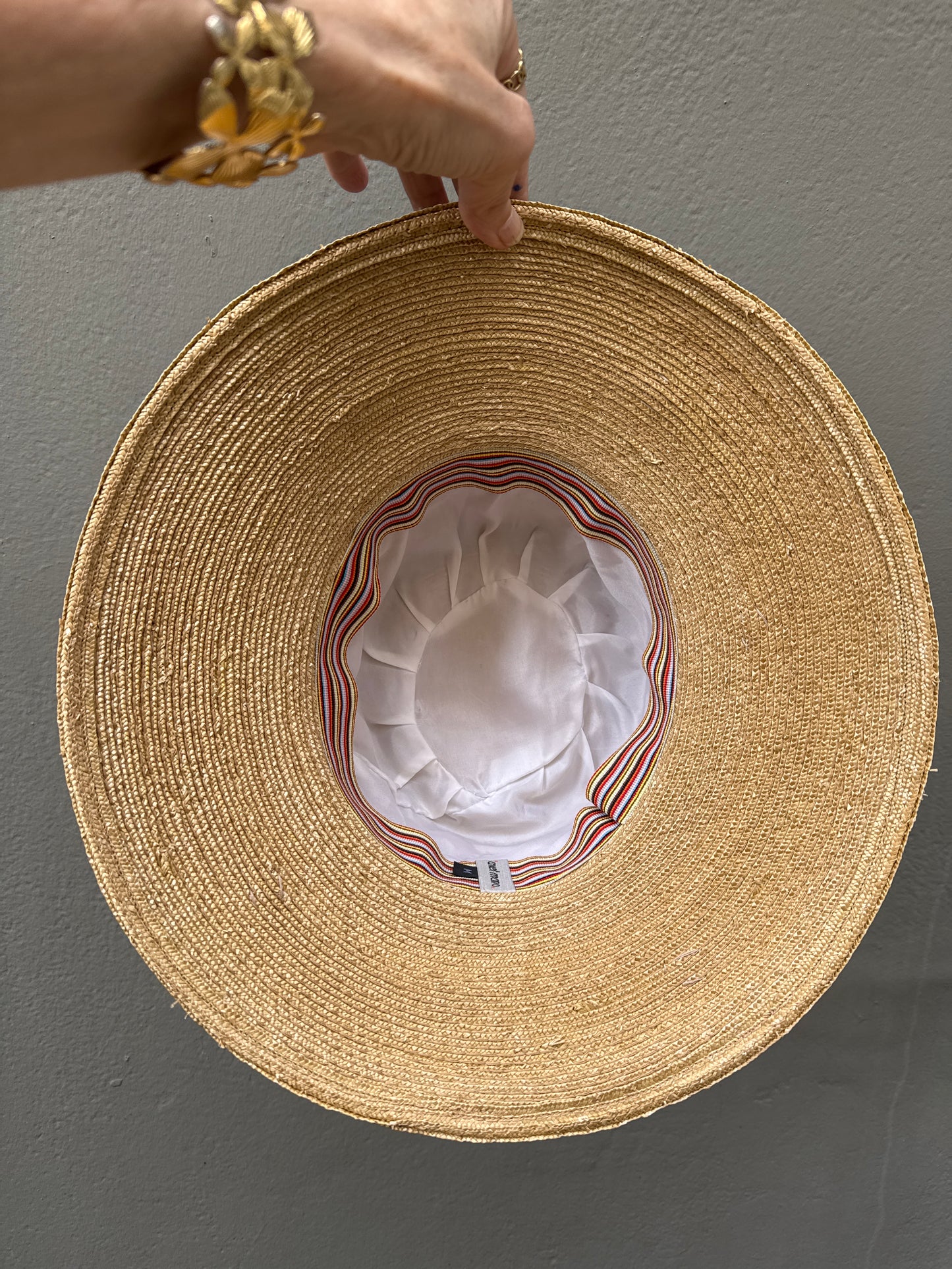 Daisy Bucket