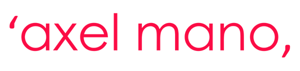 axel.mano