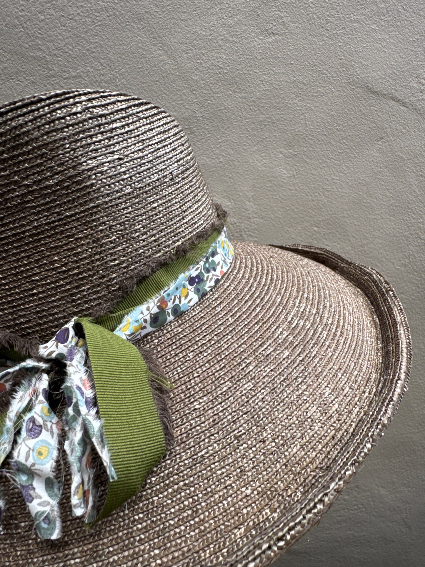 2026 Liberty milanese