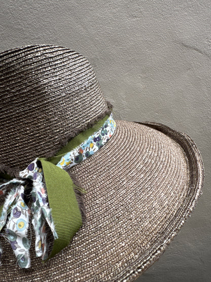 2026 Liberty milanese