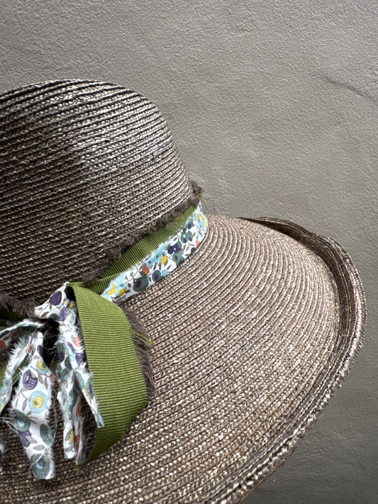 2026 Liberty milanese