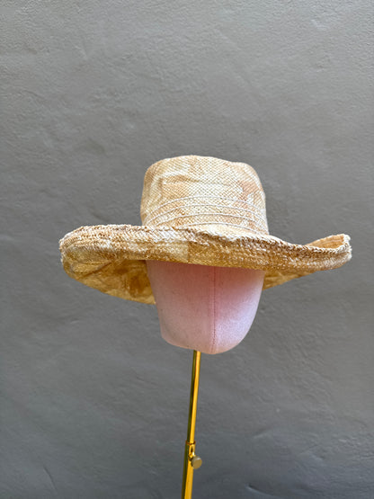 2026 Seychelles - tie dye