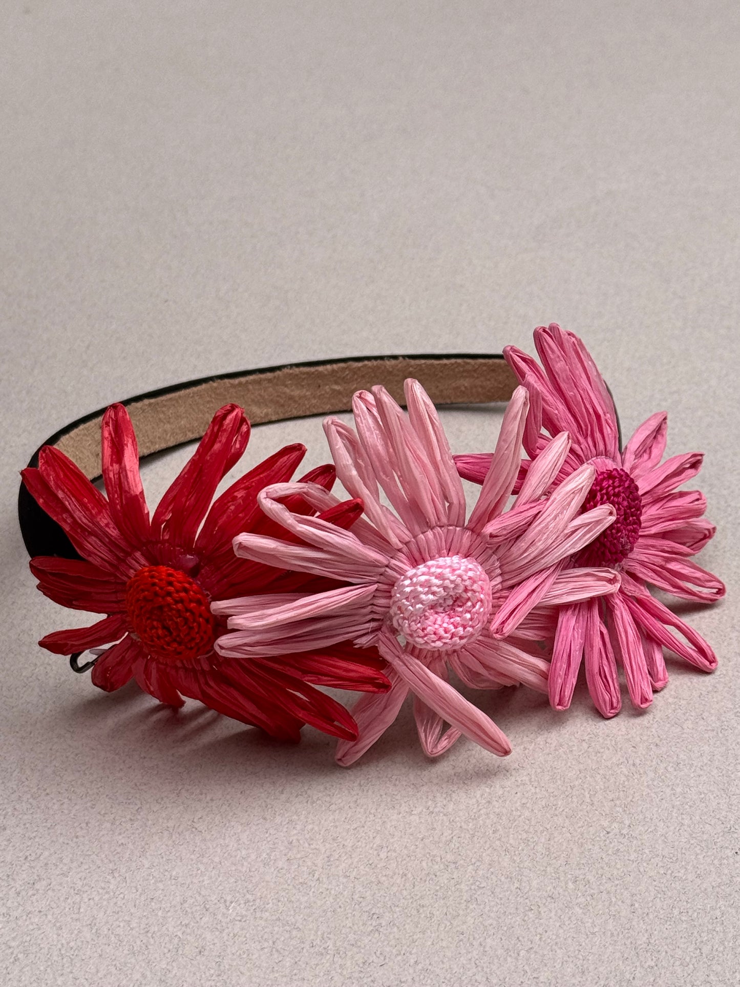 2026 flower headbands